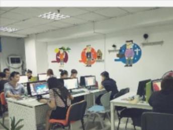 深圳电脑培训 掌握Office办公与快速打字，职场提速从技能开始