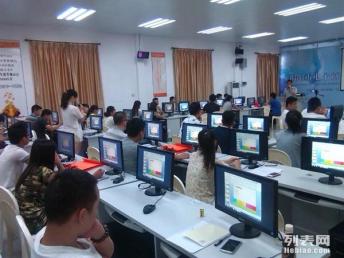 图 专业高效的运营班 哪里有 广州电脑培训