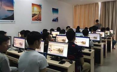 技术培训学校 课得在线